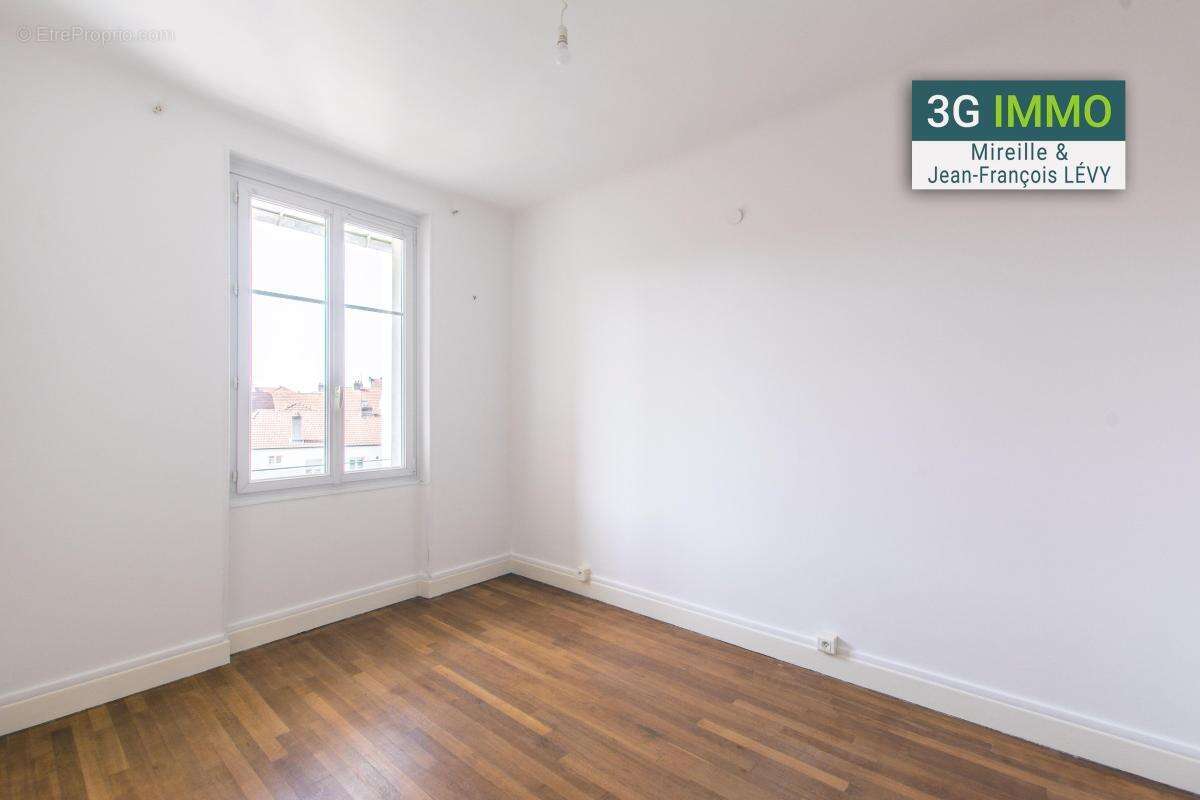 Appartement à METZ