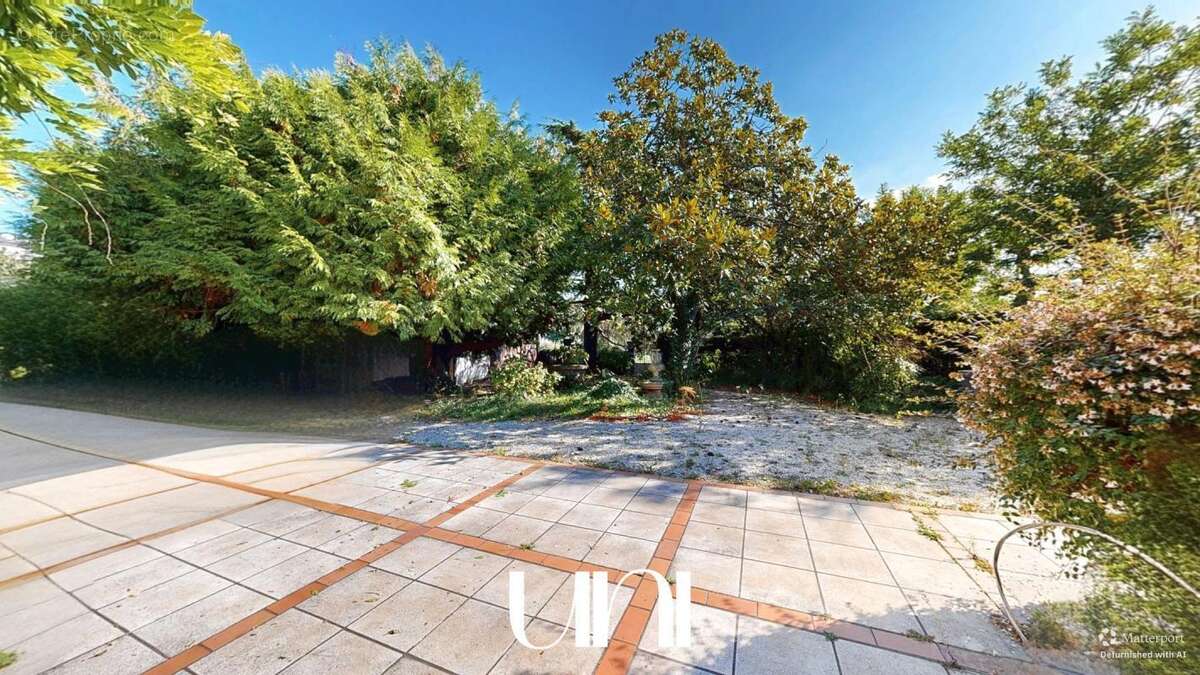 Maison à HEROUVILLE-SAINT-CLAIR