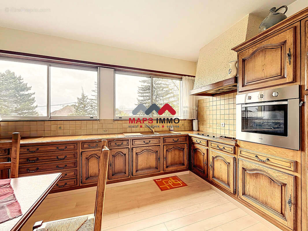 Maison à MARLENHEIM