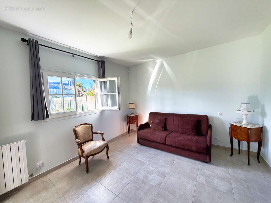 Maison à BEUZEVILLE