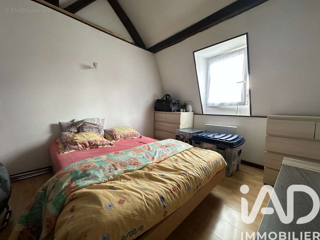 Photo 4 - Maison à SECLIN