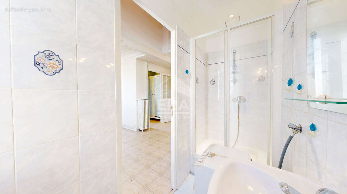 Appartement 38m² à nice - photo 14