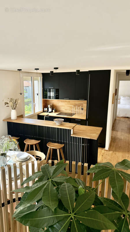 Appartement à LA CIOTAT