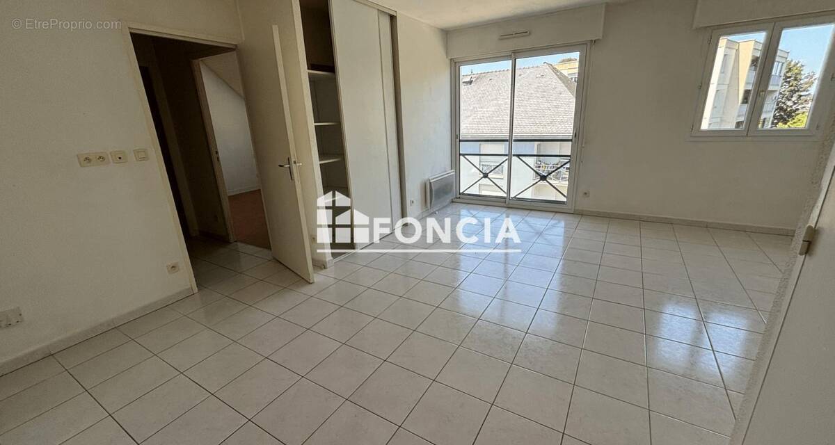 Appartement à AURAY