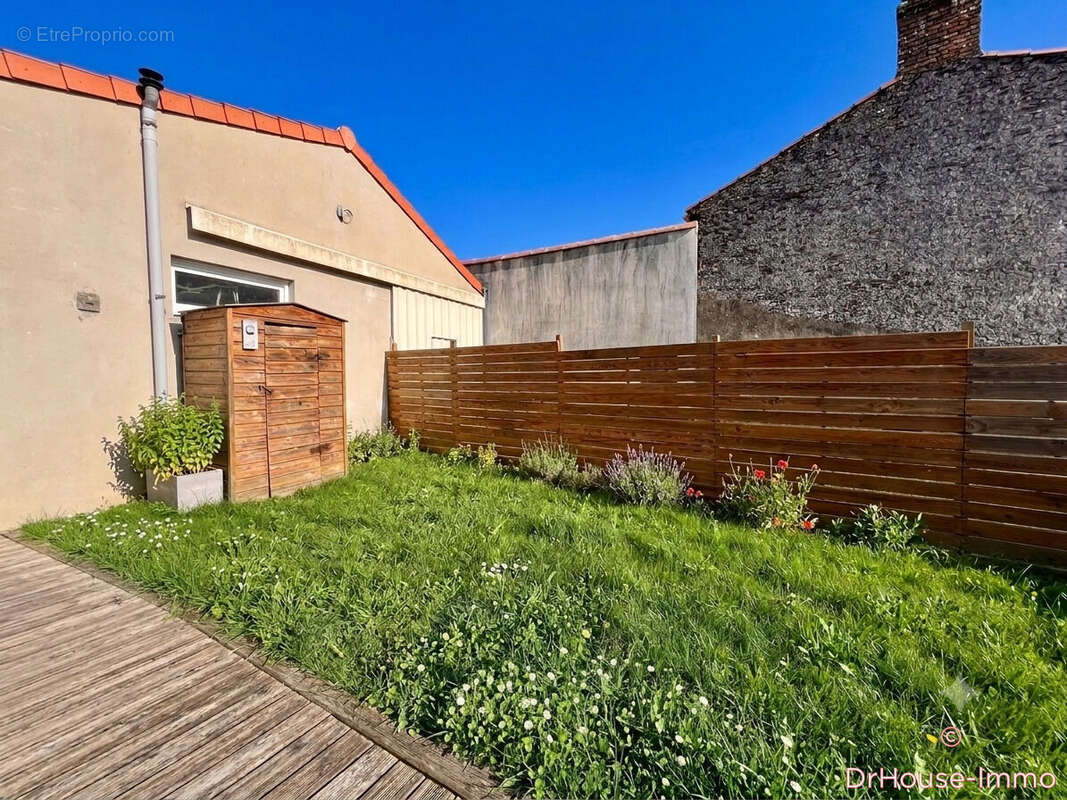 Maison 69 m² à Pornic  - photo 4