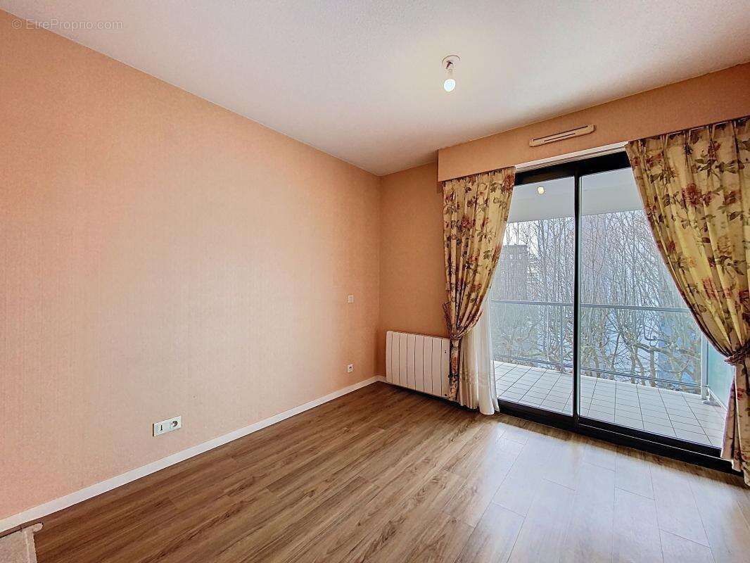 Appartement à LORIENT