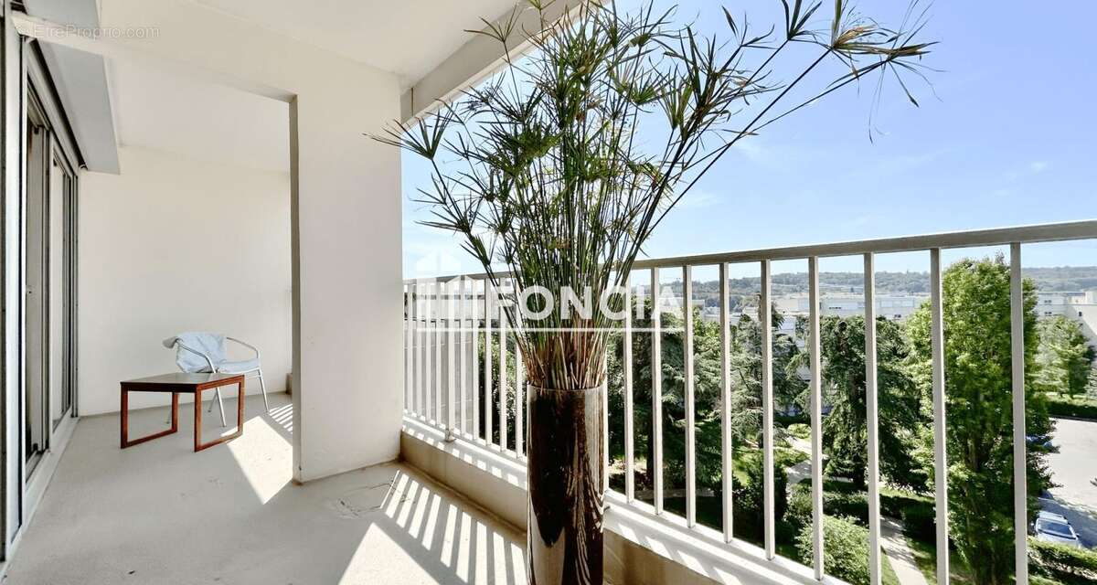 Appartement à MARLY-LE-ROI