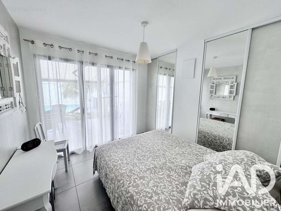 Maison 63 m² à Saint-Etienne  - photo 7