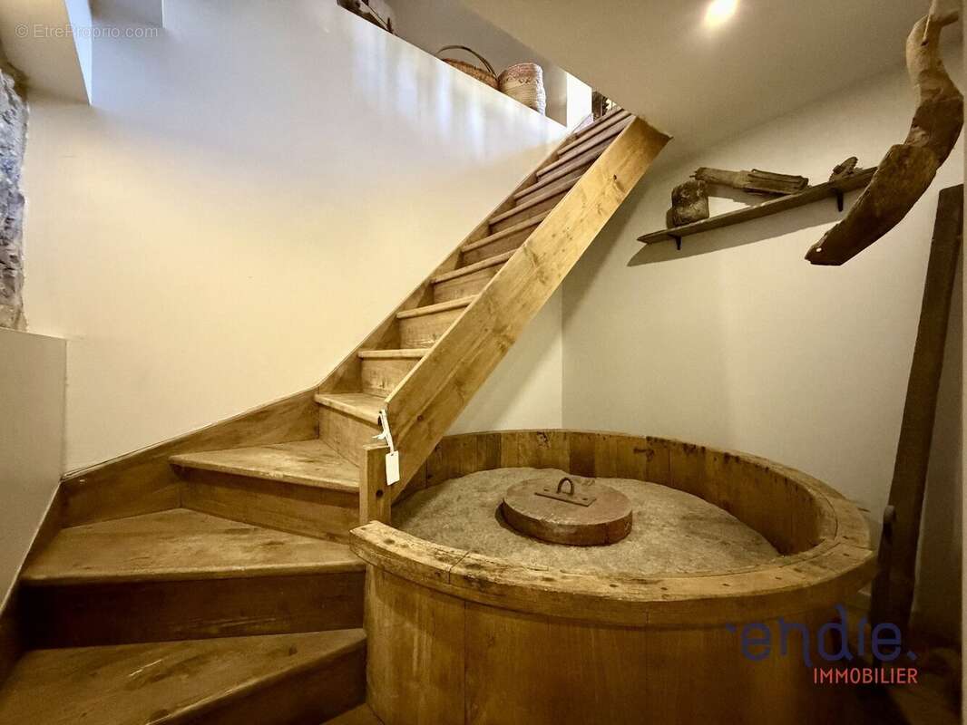 Domaine atypique - Moulin & Gites 11 pièces - 7 ha - Piscine Couverte - A 12 min d' ALBI - photo 15