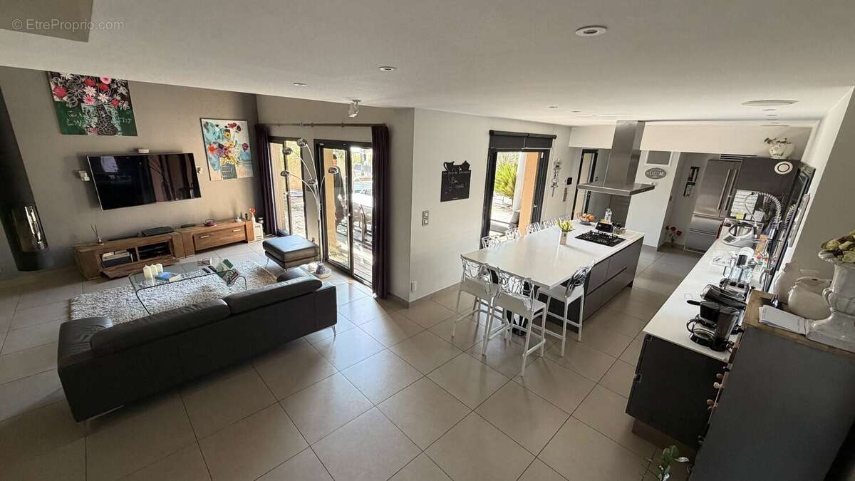 Maison à SETE