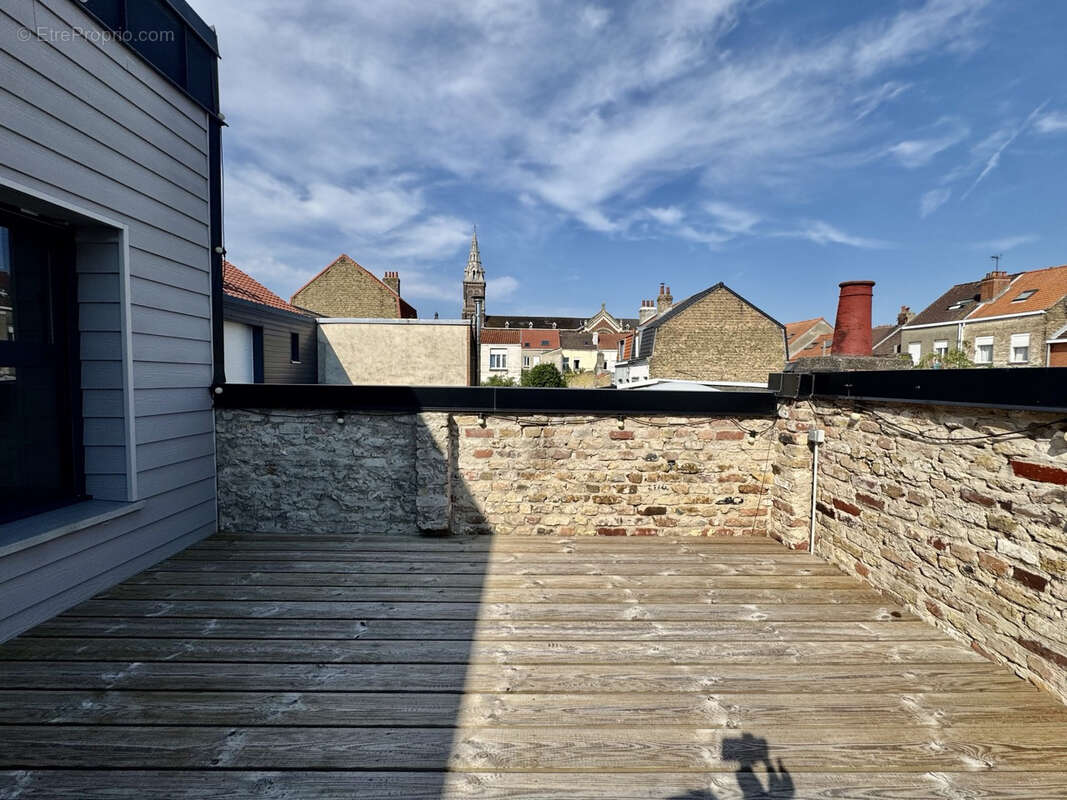 À vendre   Loft d’exception à Rosendaël - photo 8