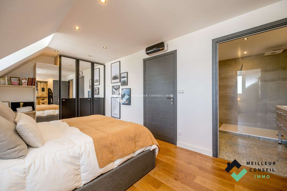 Appartement à SAINT-BRIEUC