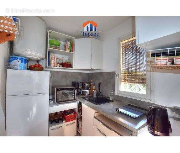 Appartement 31 m² à Frejus  - photo 6
