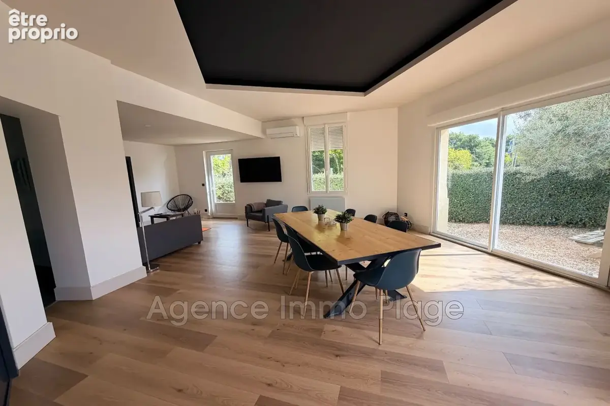 Maison 4 pièces 106 m² à vendre à Soulac-Sur-Mer (33780) - photo 4