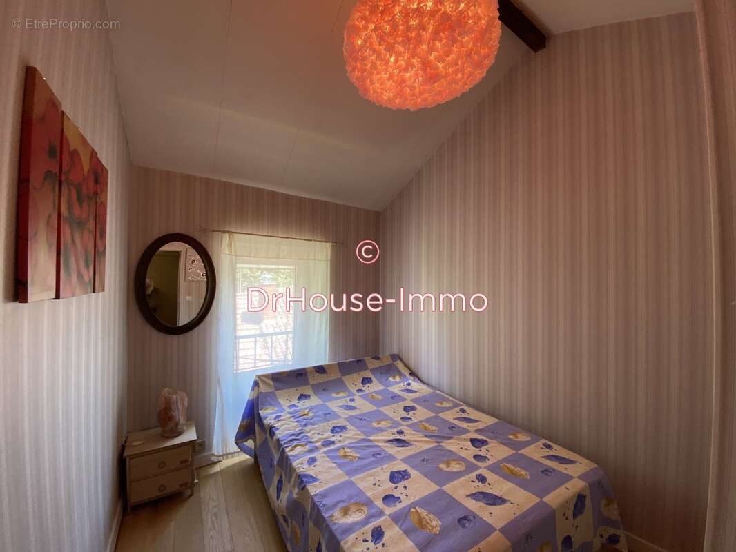 Appartement 195 m² à Chauvigny  - photo 72