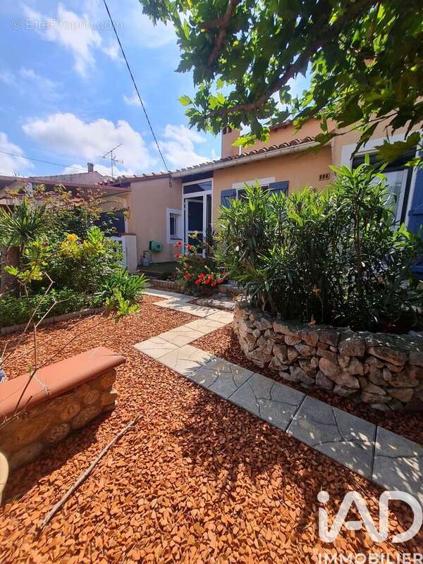 Photo 3 - Maison à PALAU-DEL-VIDRE