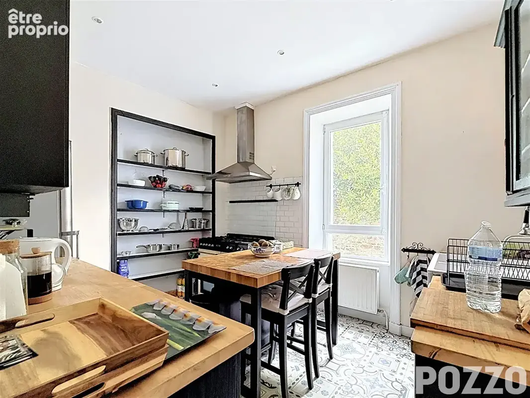 Granville - Élégante propriété rénovée avec gîte indépendant et piscine - photo 5