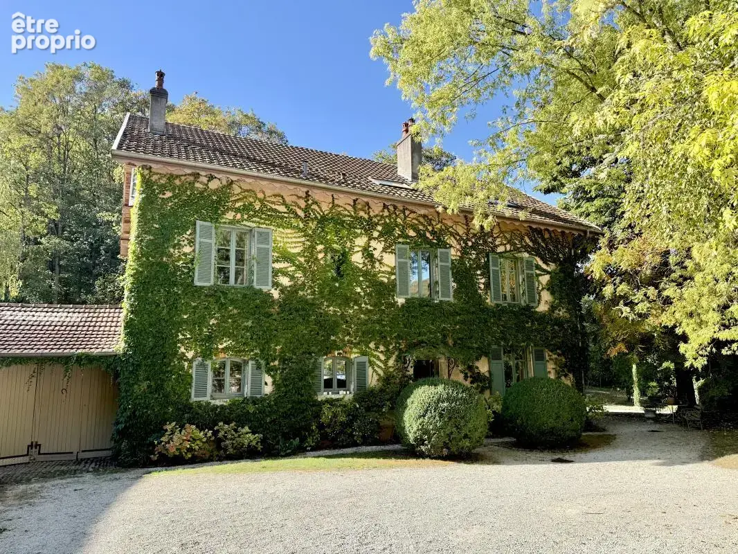 Maison à BESANCON