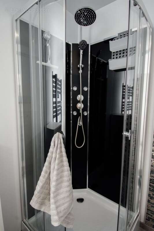 Appartement à PONTARLIER