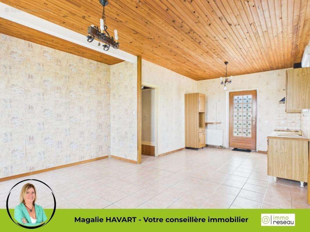 Maison 83 m² à Amilly  - photo 5