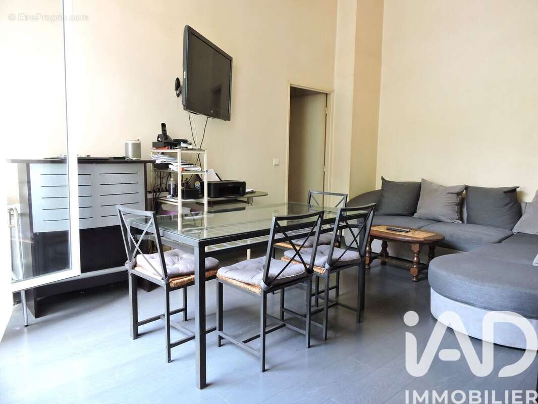 Photo 5 - Appartement à TRAPPES