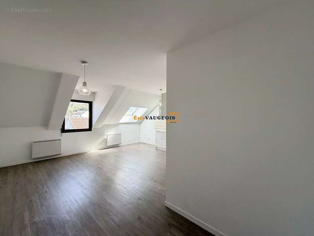 Appartement à LA FERTE-SOUS-JOUARRE