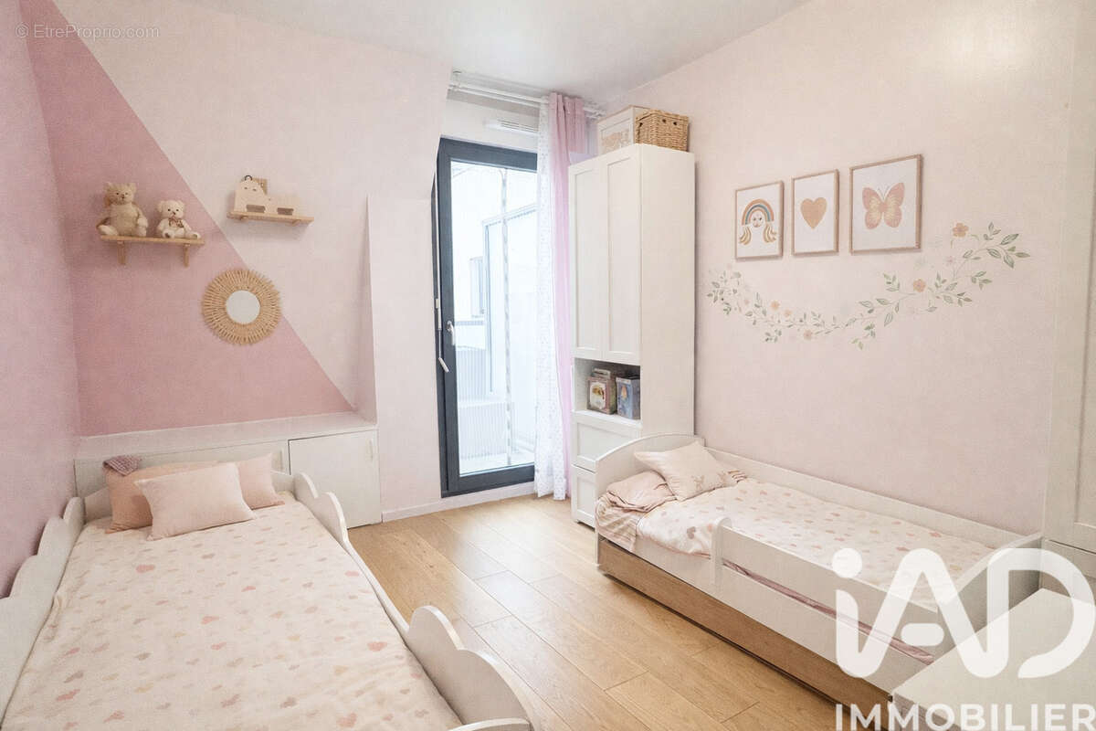 Photo 5 - Appartement à DEUIL-LA-BARRE