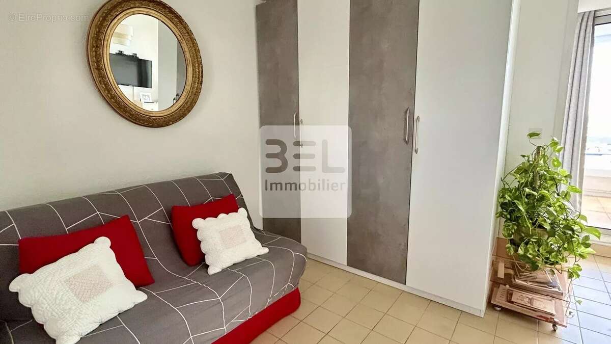 Appartement à LE GRAU-DU-ROI