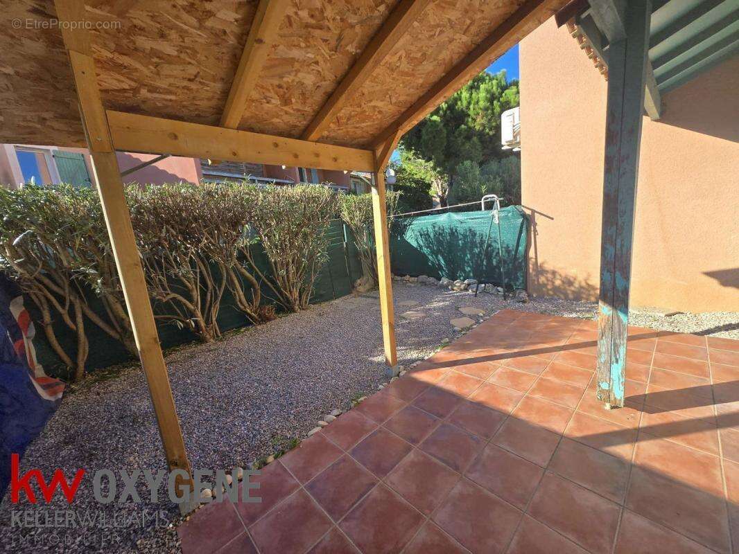 Maison à TORREILLES