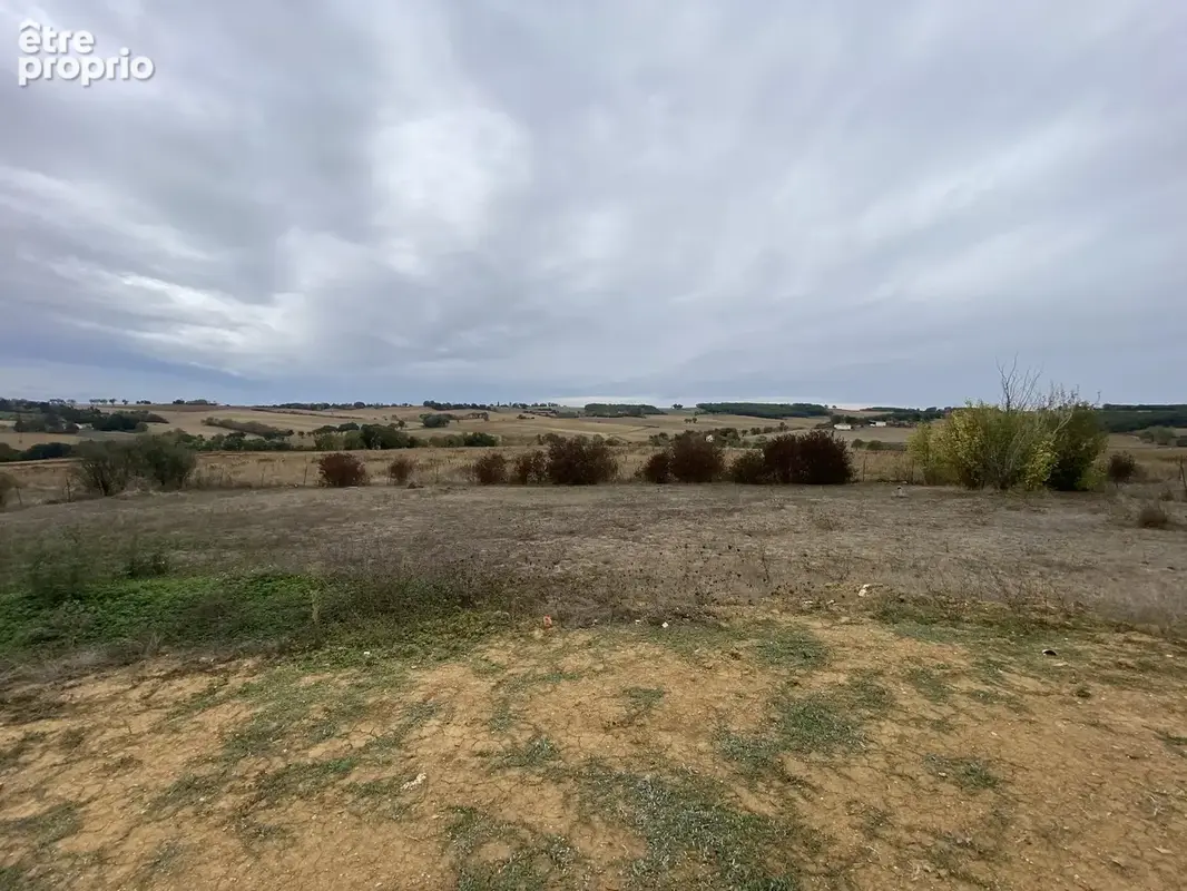 Maison de plain-pied avec terrain de 2520m2 clôturé - photo 17