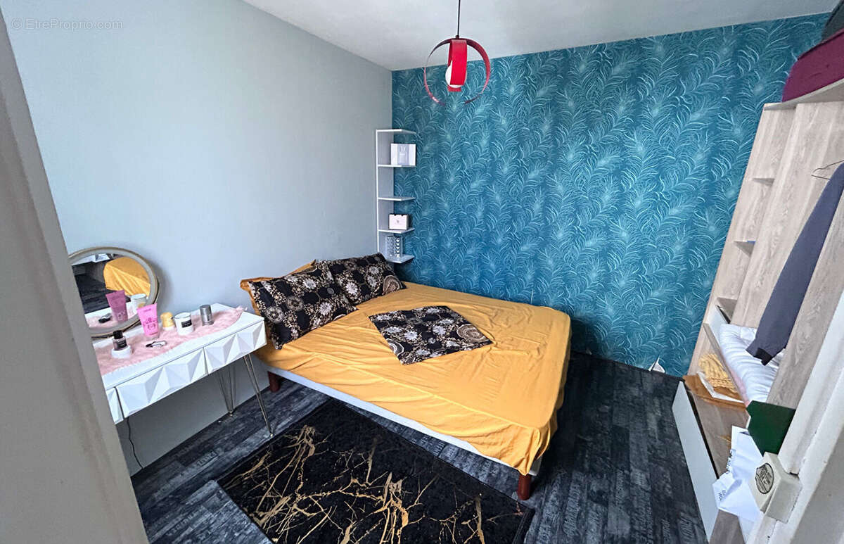 Appartement à LE MANS