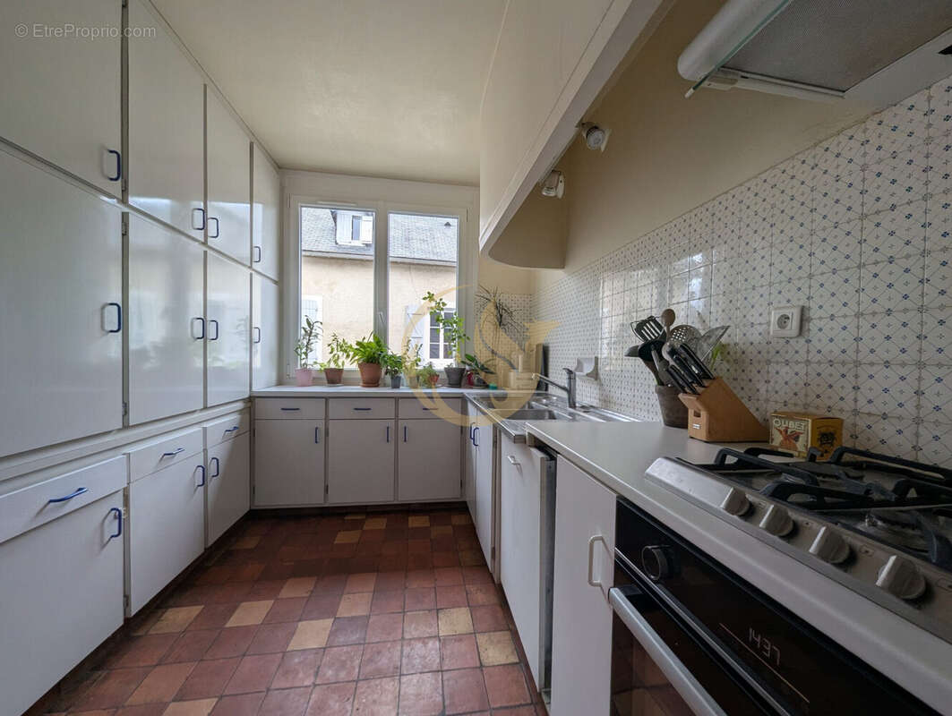 Appartement à MORLAAS