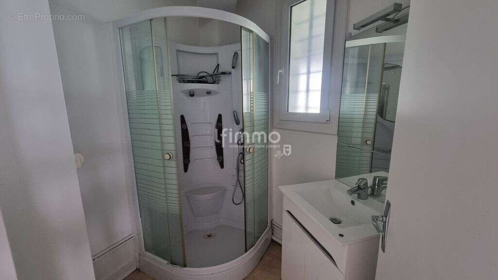 Appartement à CHOLET