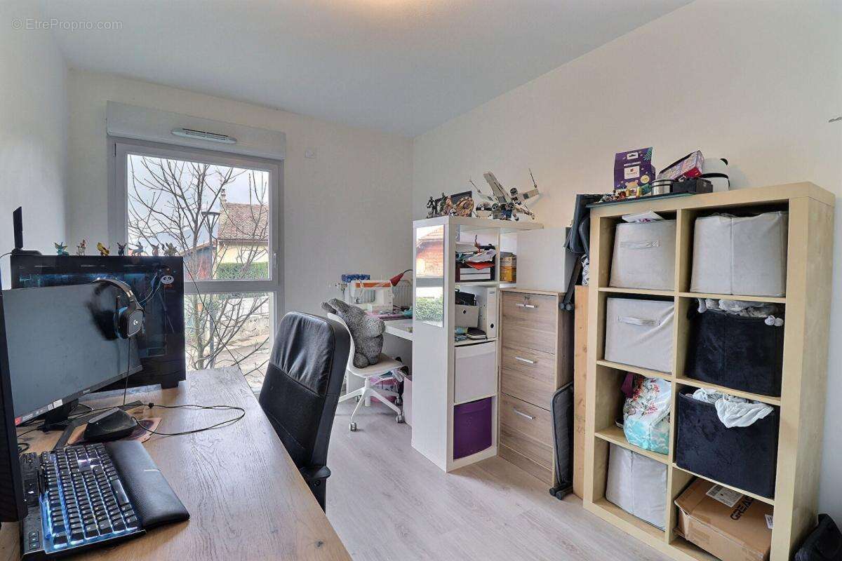 Appartement à LE CHAMP-PRES-FROGES