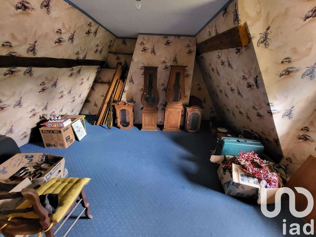 Photo 9 - Maison à PONT-AUDEMER