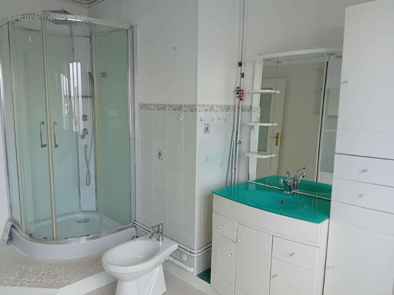 Appartement à AMIENS