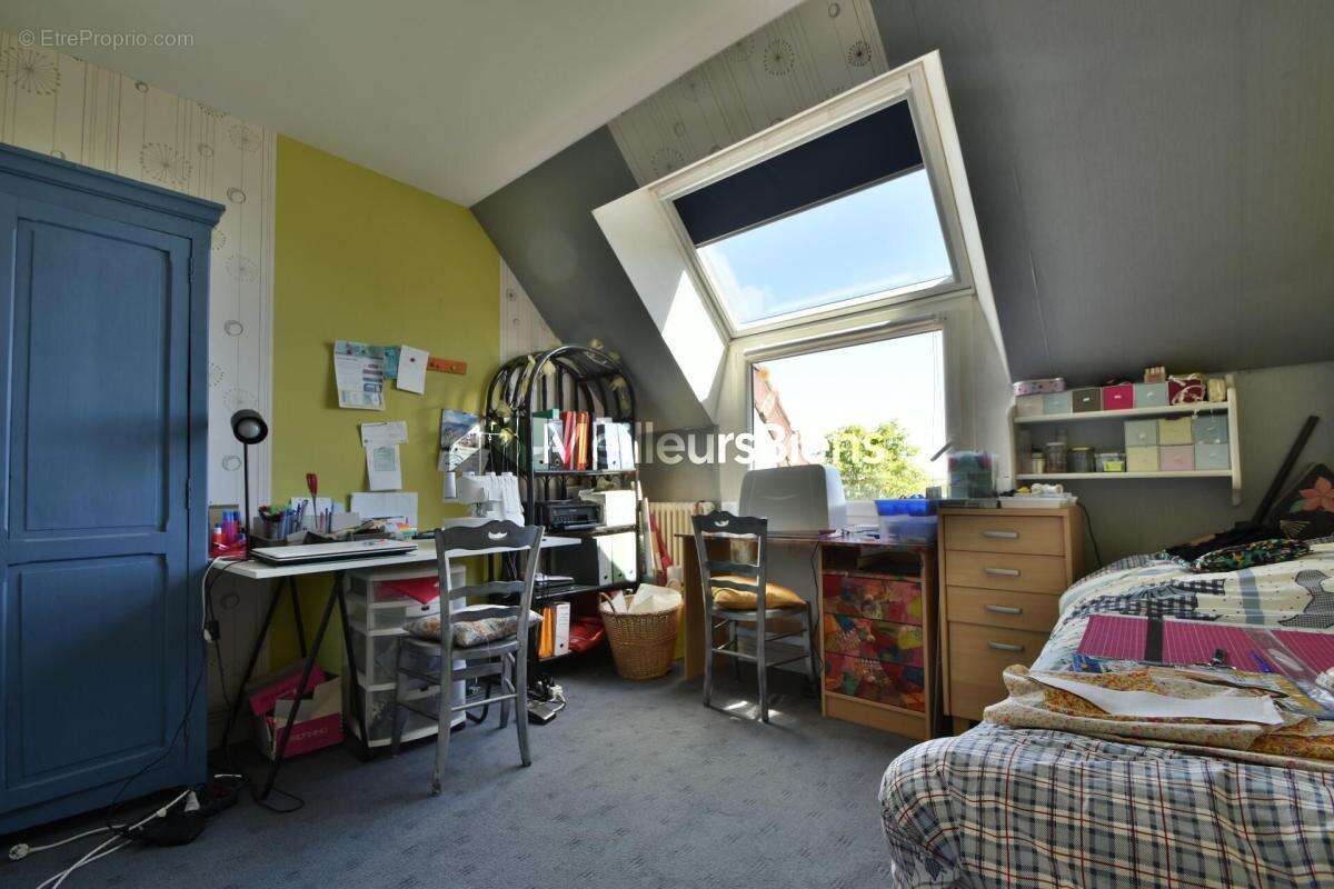 Maison à SAINTE-MAURE