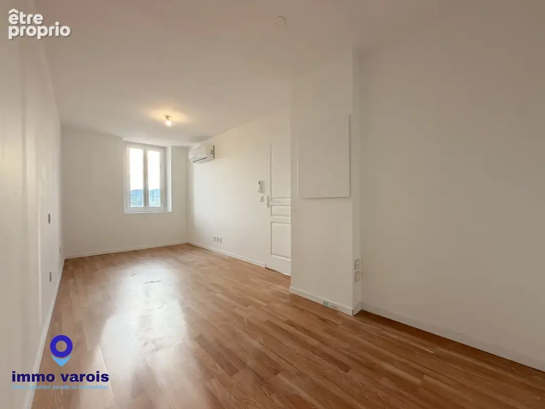 Pierrefeu-du-var - appartement t2 renove avec vue degagee - photo 5