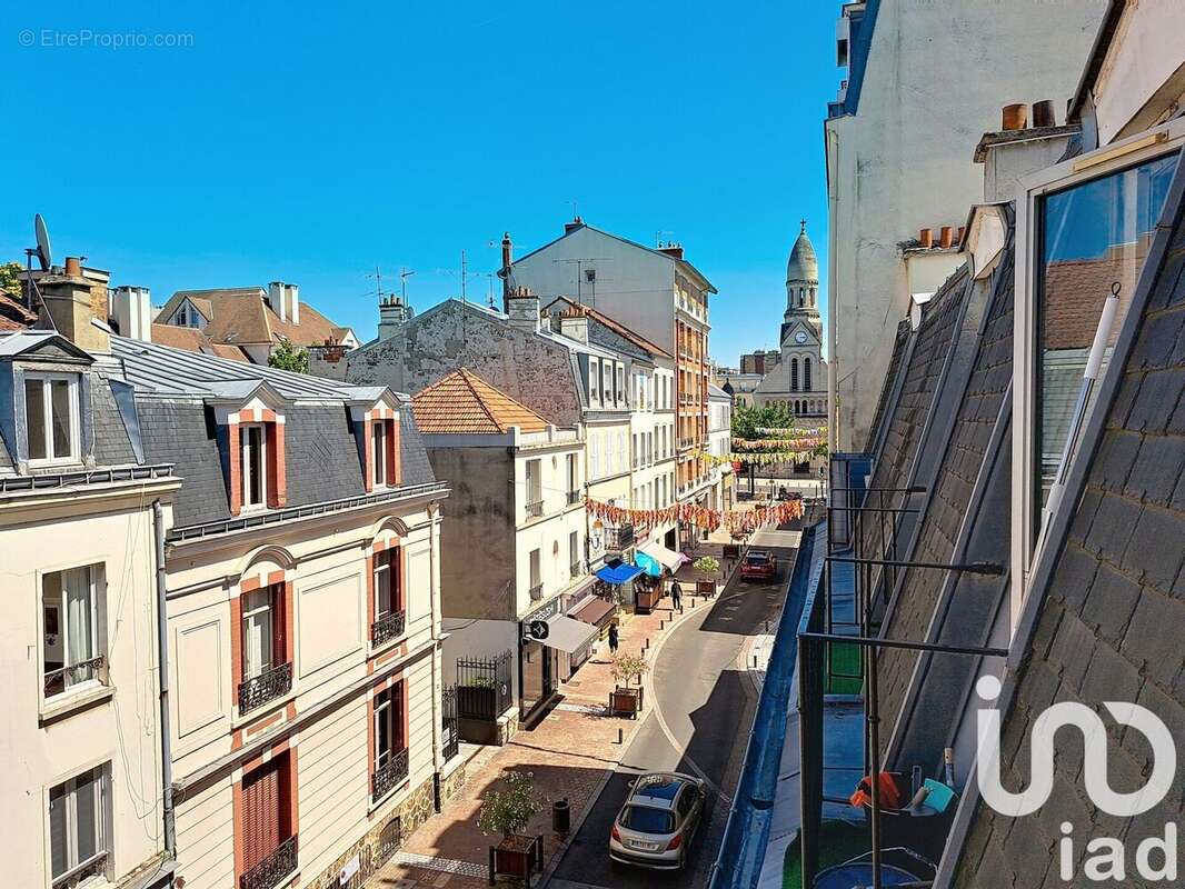 Photo 2 - Appartement à ENGHIEN-LES-BAINS