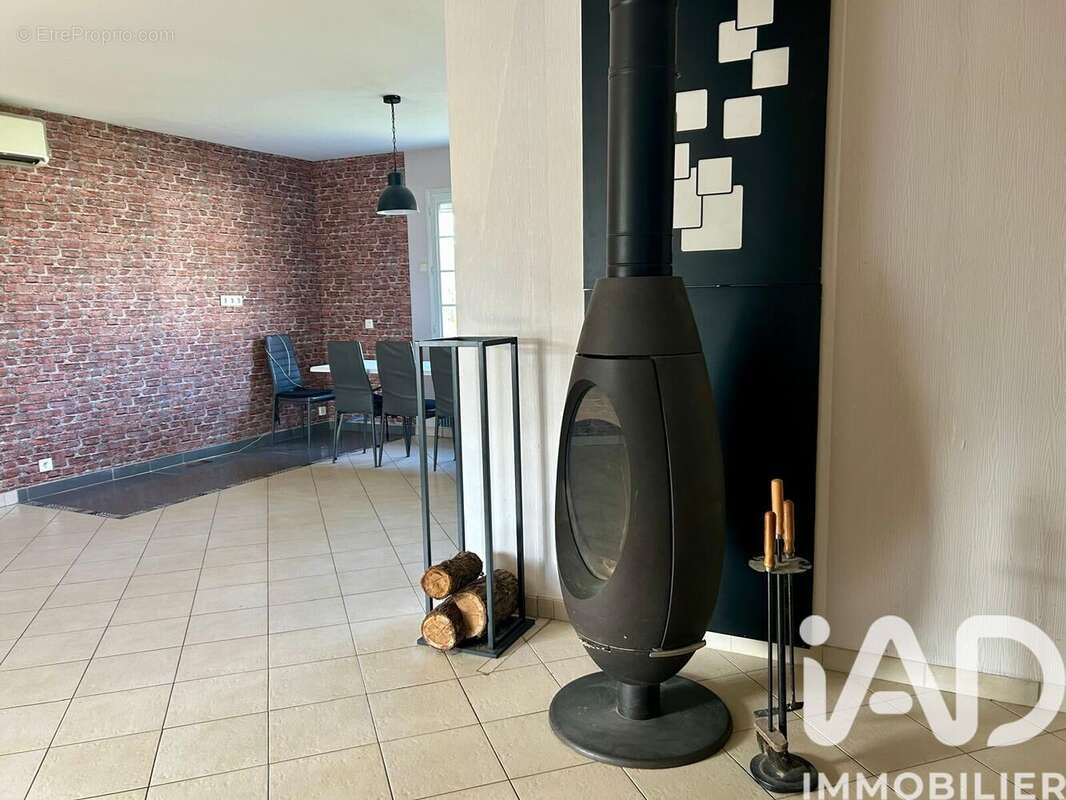 Photo 3 - Maison à BEAUGENCY