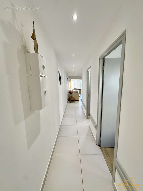 Appartement à SAINT-MARTIN