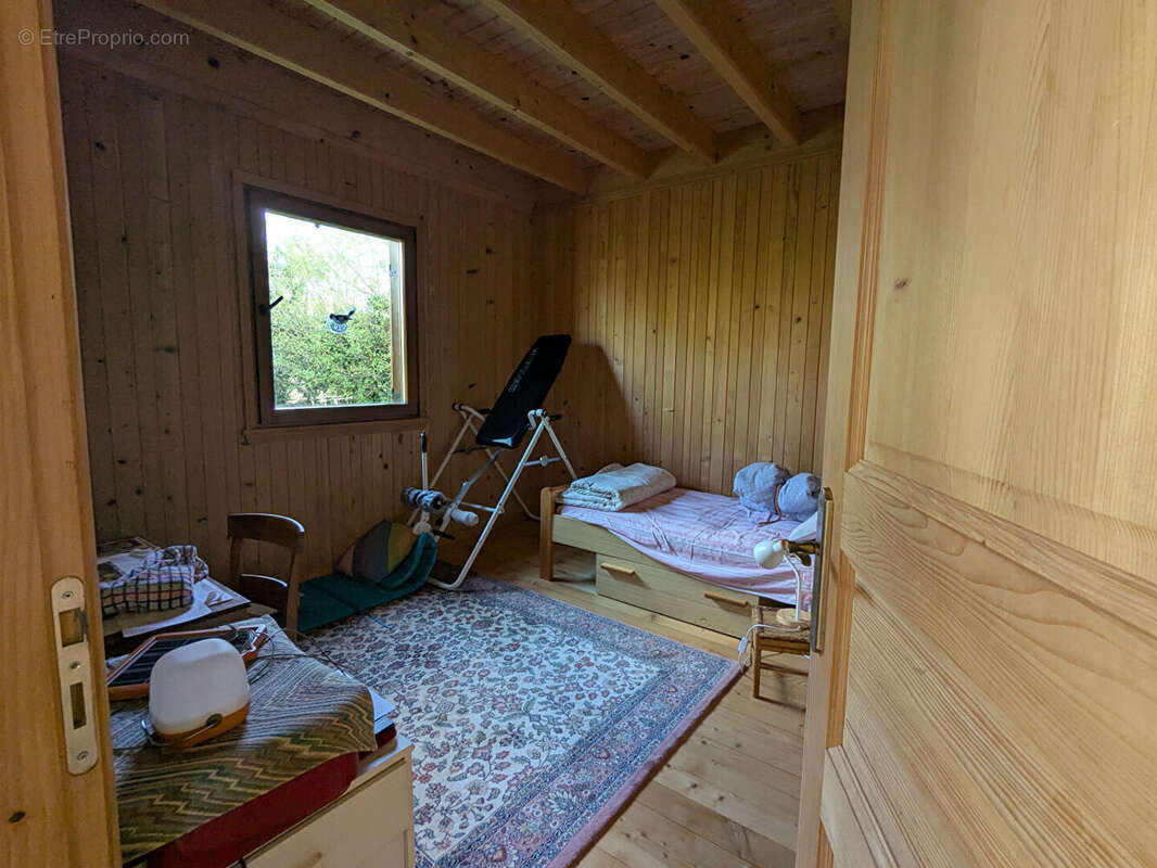 Maison en bois à 20 mn de Figeac - photo 6