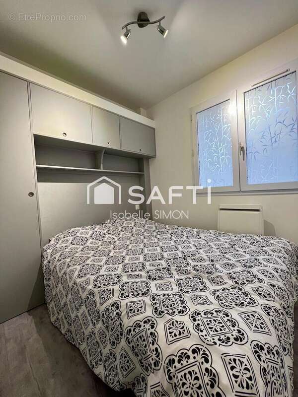 Photo 3 - Appartement à LE TOUQUET-PARIS-PLAGE