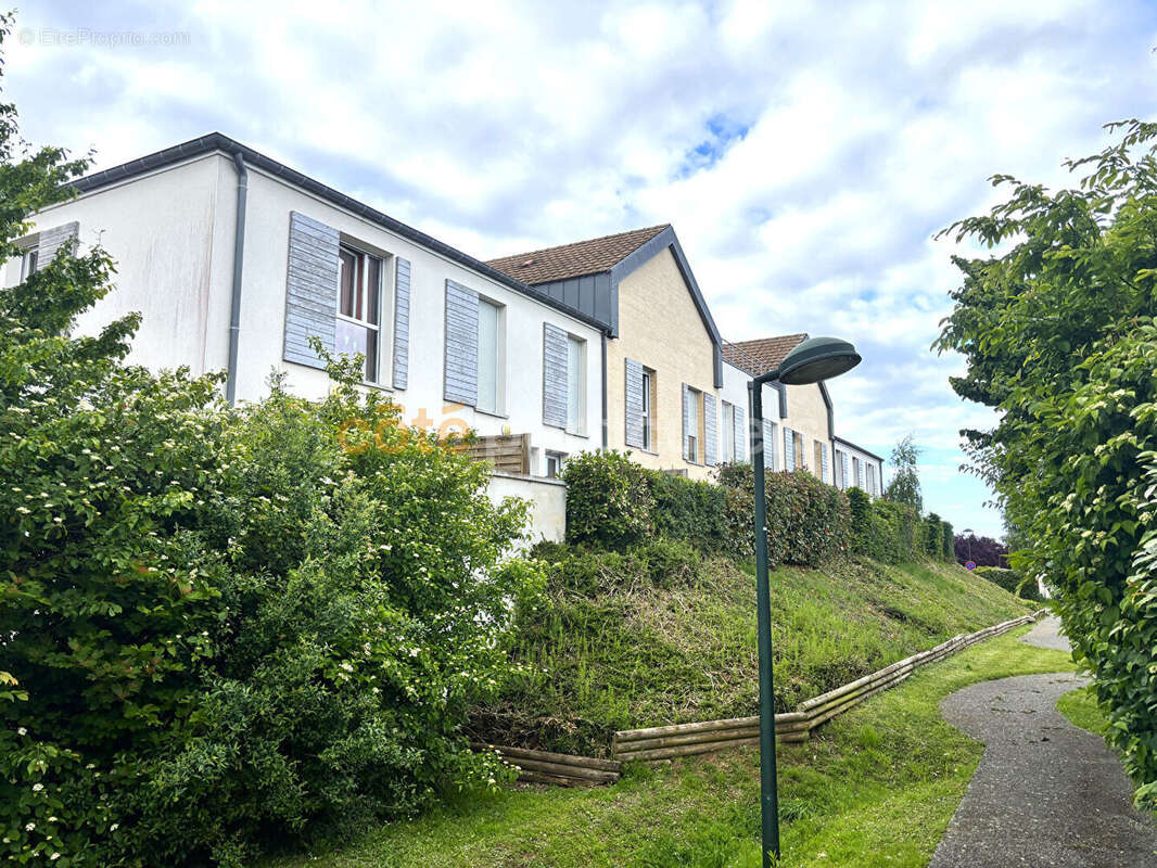 Appartement à CAEN