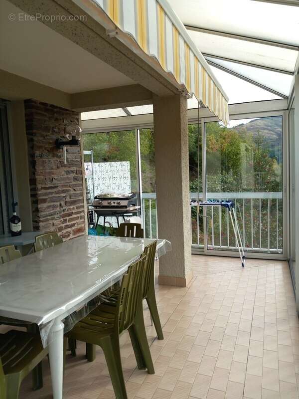 Maison à vendre 9 pièces VILLEFORT (48) - photo 12