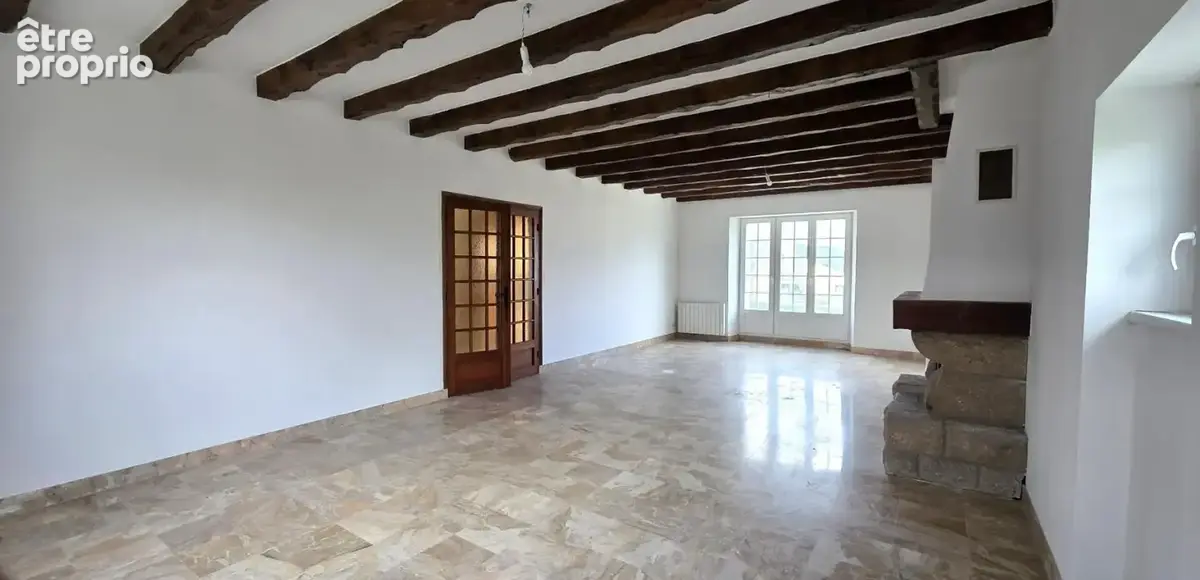 Maison Plonevez Porezay 8 pièce(s) 178.61 m2 - photo 6