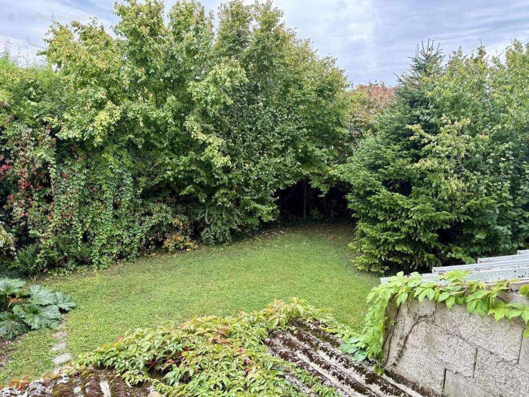 Maison à TOURNAN-EN-BRIE