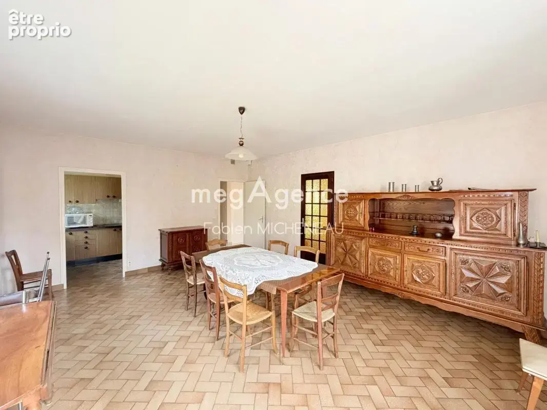 Maison Cholet La Cormetière - 118 m² - 5 Chambres - photo 4