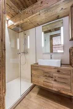 Appartement à SAMOENS