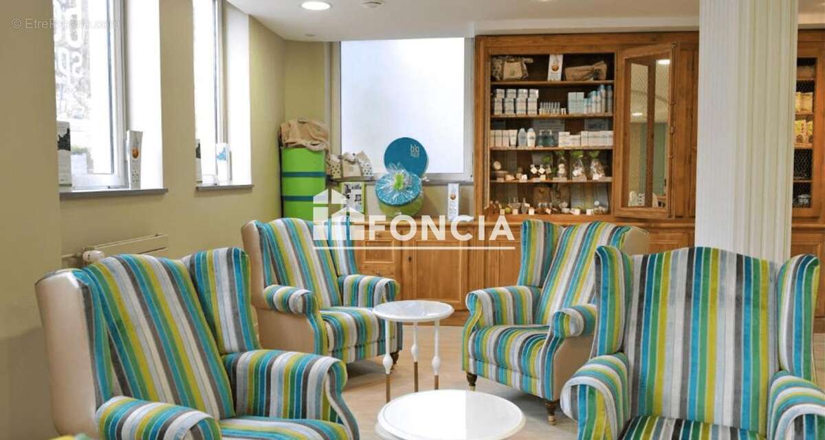 Appartement à BAGNOLES-DE-L'ORNE